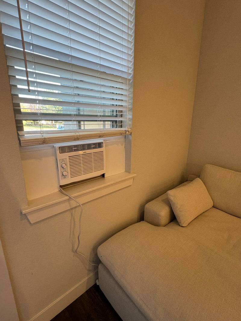 Best Window Air Conditioner Cover for Winter