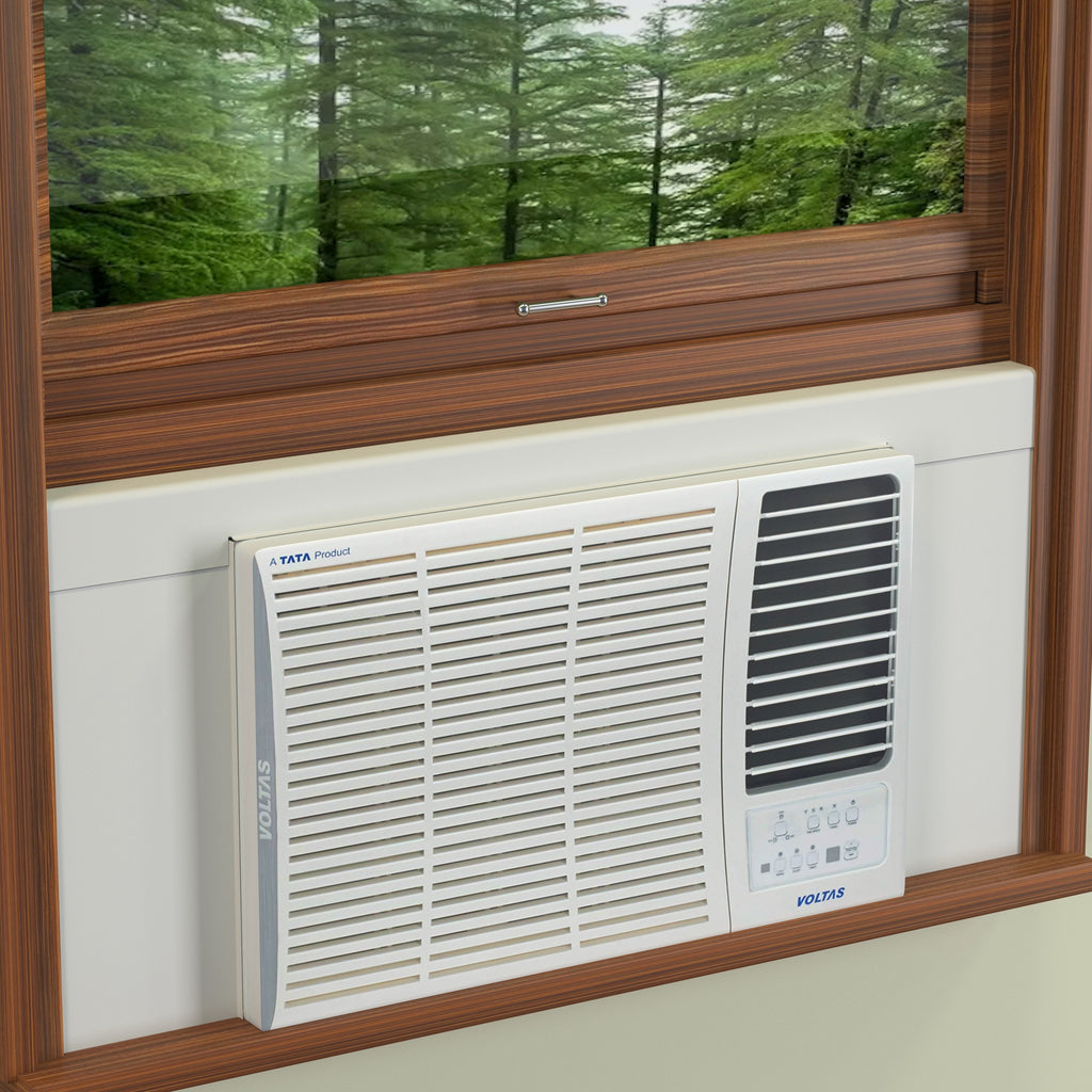 How to Insulate Your Window Air Conditioner