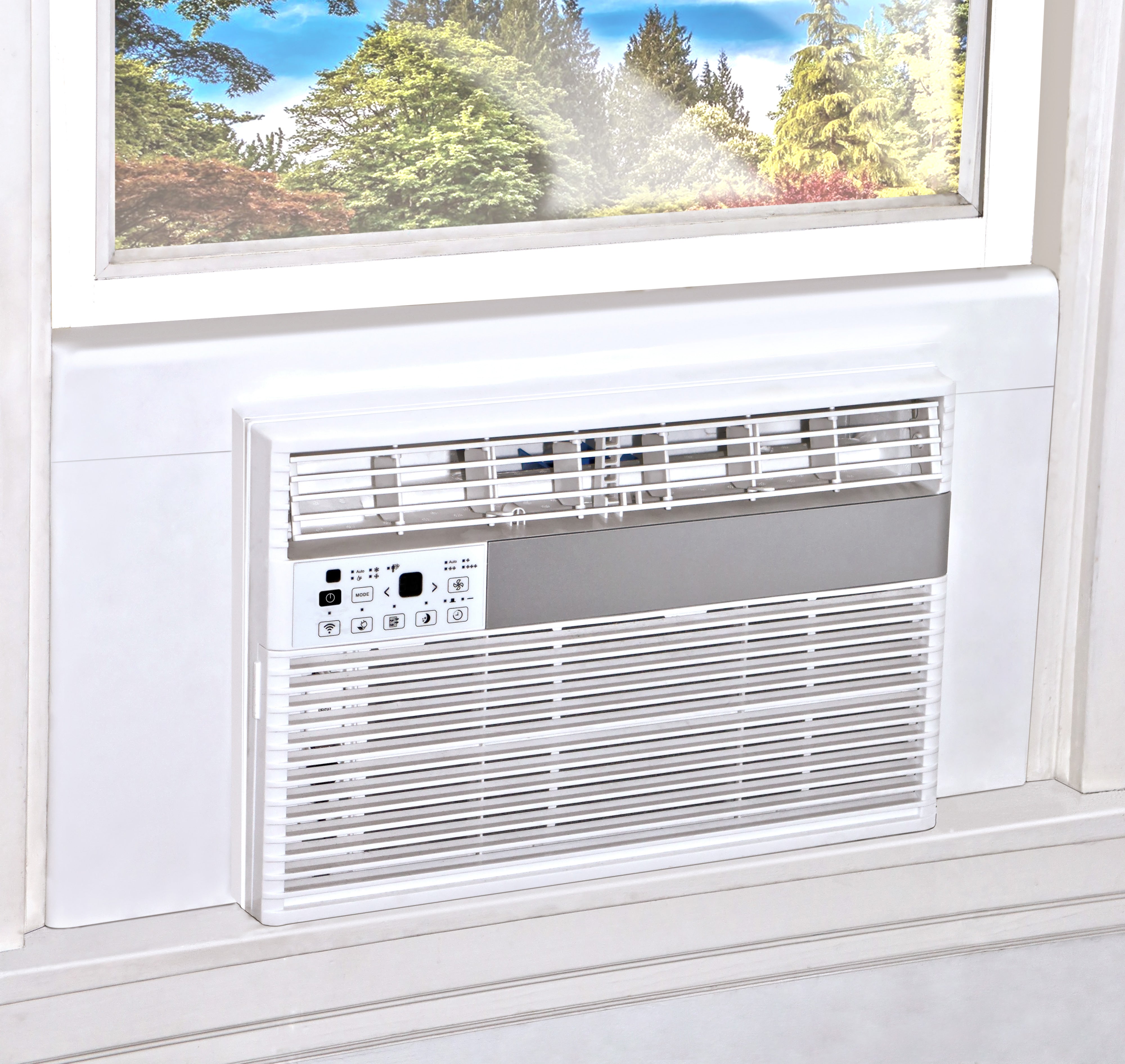 How to Insulate a Window AC Unit: The Ultimate Solution for Insulating ...
