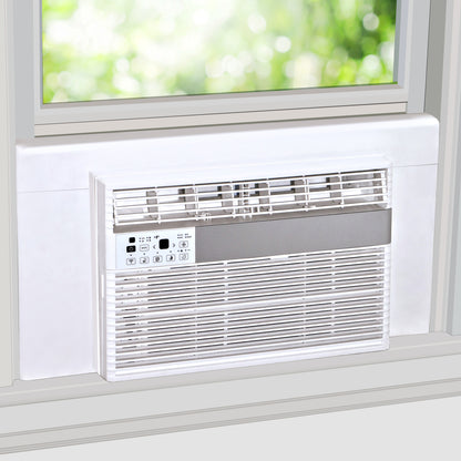 Breeze Stop Surround Insulation for Window AC Units (Fits up to 36" wide window)